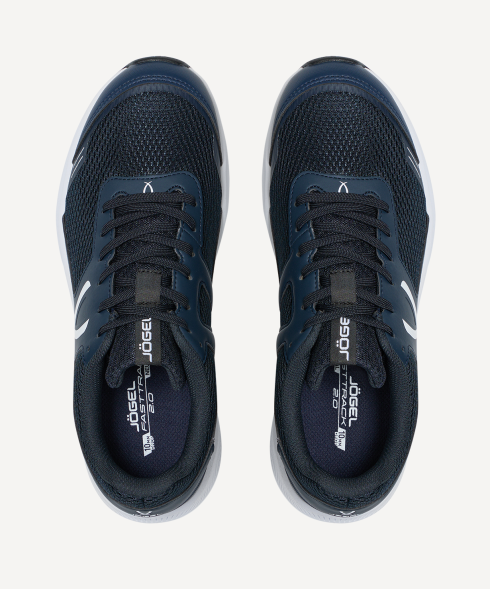 Кроссовки беговые JOGEL Fasttrack 2.0 Navy/white