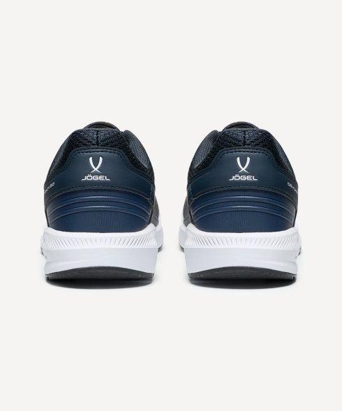 Кроссовки беговые JOGEL Fasttrack 2.0 Navy/white