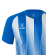 Футболка игровая JOGEL CAMP Striped Jersey, синий/белый