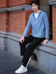 Женские брюки KELME Woven Trousers Black