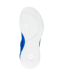 БЕЗ УПАКОВКИ Кроссовки баскетбольные JOGEL Launch LOW, Blue/red/white