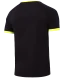 Футболка судейская JOGEL Referee tee, черный