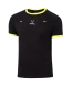 Футболка судейская JOGEL Referee tee, черный