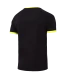Футболка судейская JOGEL Referee tee, черный
