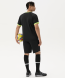 Футболка судейская JOGEL Referee tee, черный