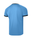 Футболка судейская JOGEL Referee tee, голубой