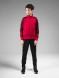 Детский спортивный костюм FN Dynamic Kid (Red/Black)