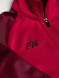 Детский спортивный костюм FN Dynamic Kid (Red/Black)