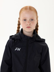 Детская ветровка для девочек FN Storm Girl Black