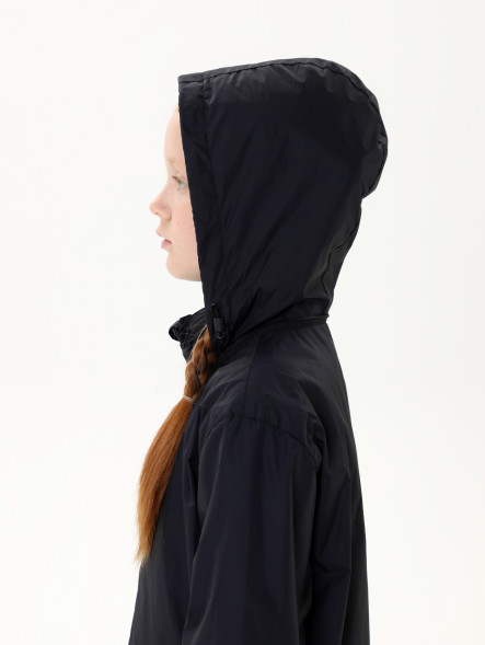 Детская ветровка для девочек FN Storm Girl Black