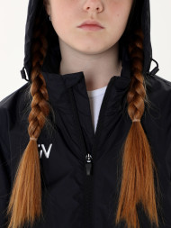 Детская ветровка для девочек FN Storm Girl Black