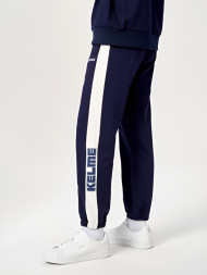 Брюки KELME Knitted Trousers Dark Blue