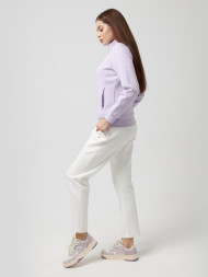 Брюки KELME Nitted Trousers White