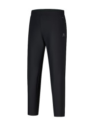 Брюки KELME Fleece Knitted Trousers Blue