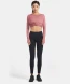 Лонгслив KELME Long Sleeve T-Shirt Pink