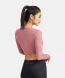 Лонгслив KELME Long Sleeve T-Shirt Pink
