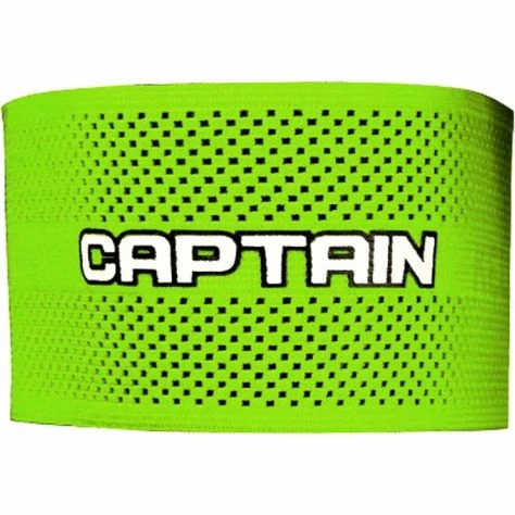 Капитанская повязка KELME Captain Armband Orange