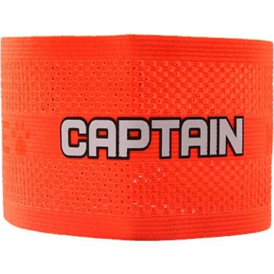 Капитанская повязка KELME Captain Armband Orange