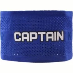 Капитанская повязка KELME Captain Armband Orange