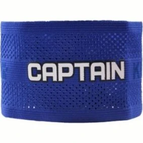 Капитанская повязка KELME Captain Armband Orange