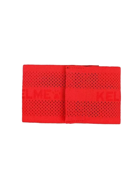 Капитанская повязка KELME Captain Armband Orange