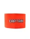 Капитанская повязка KELME Captain Armband Orange