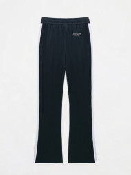 Брюки KELME Knitted Trousers Blue