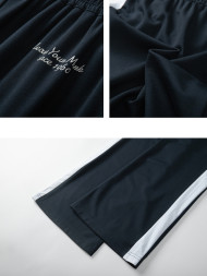 Брюки KELME Knitted Trousers Blue