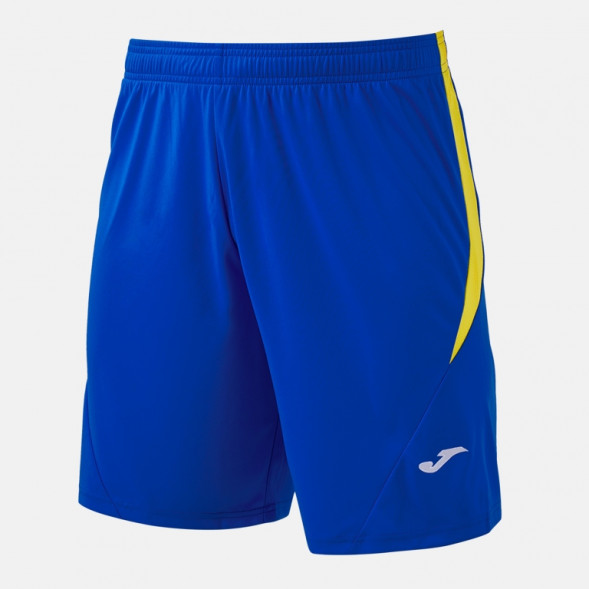 Игровые шорты JOMA TOKIO II ROYAL ЖЕЛТЫЙ