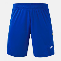 Игровые шорты JOMA TOKIO II ROYAL ЖЕЛТЫЙ