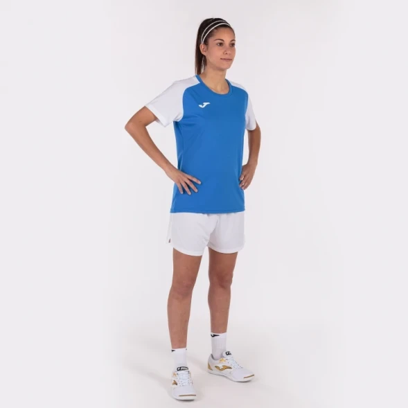 Женская игровая футболка JOMA ACADEMY IV 901335.702