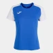 Женская игровая футболка JOMA ACADEMY IV 901335.702