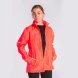 Женский дождевик JOMA GALIA Коралловый