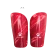Щитки KELME Shin Pads Red