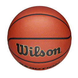 Мяч баскетбольный WILSON Reaction PRO, WZ2026601XB07