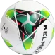Футбольный мяч KELME Hand Stitched Football (White/Green)
