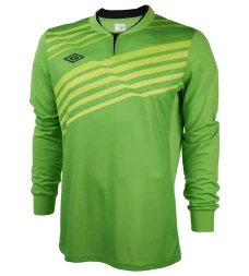 Джемпер вратарский UMBRO GRAPHIC GK JERSEY LS