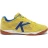 Футзалки KELME Indoor Copa Yellow