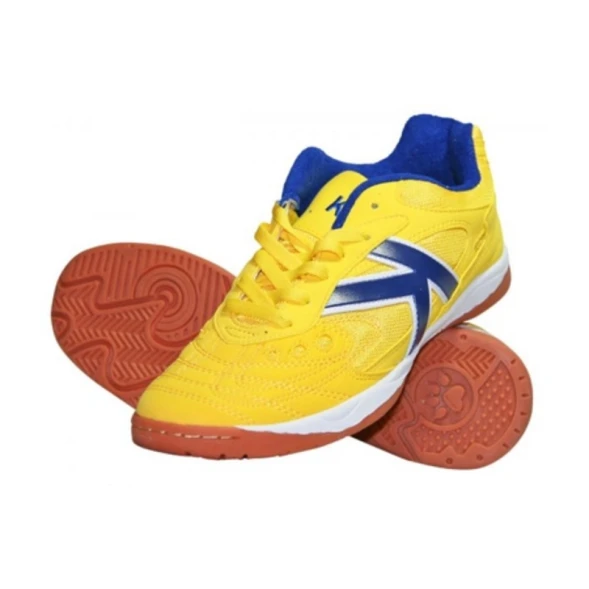 Футзалки KELME Indoor Copa Yellow