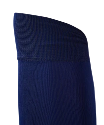 Гольфы футбольные JOGEL CAMP BASIC SLEEVE SOCKS, темно-синий/белый