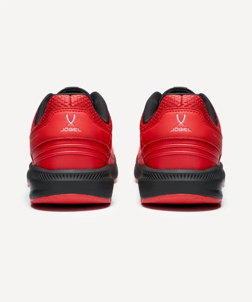 Кроссовки беговые JOGEL Fasttrack 2.0 Red/black/white