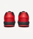 Кроссовки беговые JOGEL Fasttrack 2.0 Red/black/white