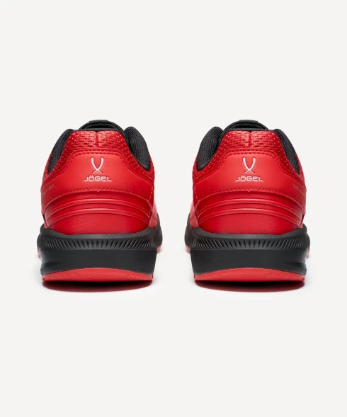 Кроссовки беговые JOGEL Fasttrack 2.0 Red/black/white