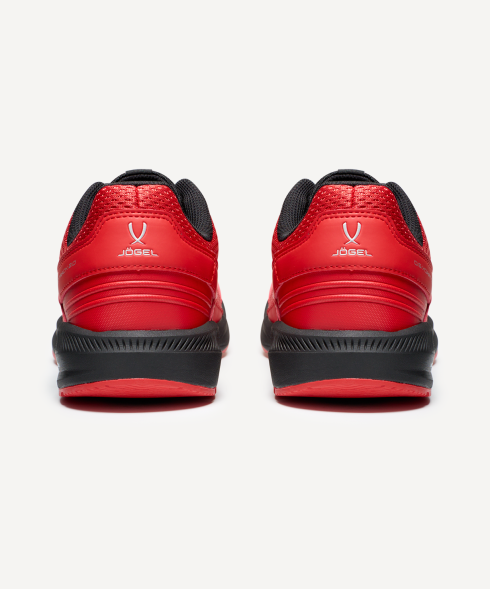 Кроссовки беговые JOGEL Fasttrack 2.0 Red/black/white