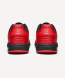 Кроссовки беговые JOGEL Fasttrack 2.0 Red/black/white