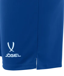 Шорты волейбольные JOGEL CAMP, синий