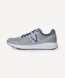 Кроссовки беговые JOGEL Fasttrack 2.0 Grey/white, детский
