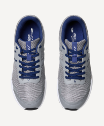 Кроссовки беговые JOGEL Fasttrack 2.0 Grey/white, детский