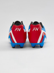 Бутсы FN Moon (MG) (White/Blue)