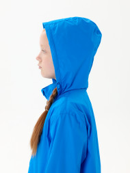 Детская ветровка для девочек FN Storm Girl Blue